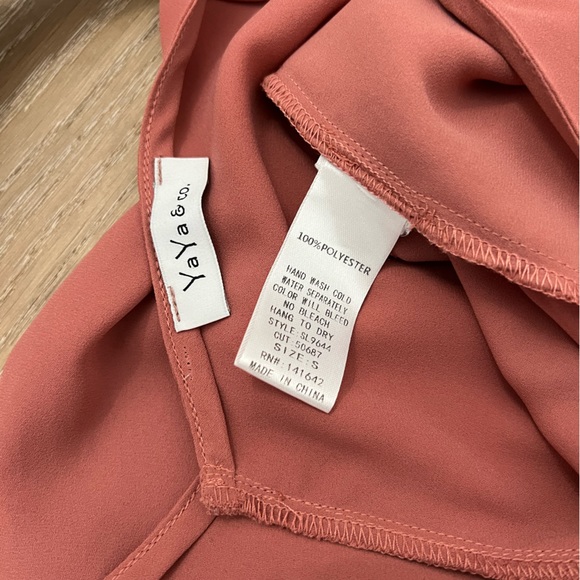 YaYa & co. Camisole size S - Picture 4 of 4